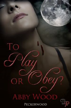 [Peckerwood 01] • To Play or Obey